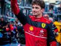 Formula 1: Ferrari boss was not reprimanding me after Silverstone race, says Charles Leclerc - Hindi News | Formula 1: Ferrari boss was not reprimanding me after Silverstone race, says Charles Leclerc | Latest other-sports News at Lokmattimes.com