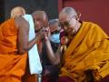 Chinese spy reportedly present during Dalai Lama's sermon in Bodh Gaya - Hindi News | Chinese spy reportedly present during Dalai Lama's sermon in Bodh Gaya | Latest national News at Lokmattimes.com