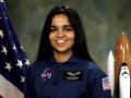 ISS-bound spacecraft named after late astronaut Kalpana Chawla - Hindi News | ISS-bound spacecraft named after late astronaut Kalpana Chawla | Latest international News at Lokmattimes.com