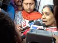 Justice delayed, but not denied: Nirbhaya's mother - Hindi News | Justice delayed, but not denied: Nirbhaya's mother | Latest national News at Lokmattimes.com