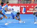FIH Hockey Pro League 2022-23: India register 3-2 win against Germany - Hindi News | FIH Hockey Pro League 2022-23: India register 3-2 win against Germany | Latest hockey News at Lokmattimes.com