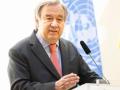Guterres codoles death of Musharraff - Hindi News | Guterres codoles death of Musharraff | Latest politics News at Lokmattimes.com