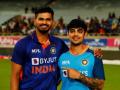IND v SA: Didn't want to intrude your privacy as you were in beast zone, says Iyer to Kishan - Hindi News | IND v SA: Didn't want to intrude your privacy as you were in beast zone, says Iyer to Kishan | Latest cricket News at Lokmattimes.com