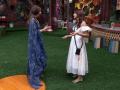 'Bigg Boss OTT 2': Jiya Shankar, Palak Purswani try to resolve their issues - Hindi News | 'Bigg Boss OTT 2': Jiya Shankar, Palak Purswani try to resolve their issues | Latest entertainment News at Lokmattimes.com