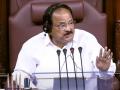 Venkaiah Naidu describes tenure 'learning, testing experience' - Hindi News | Venkaiah Naidu describes tenure 'learning, testing experience' | Latest politics News at Lokmattimes.com