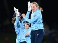 Ecclestone, Haynes, Wolvaardt nominated for ICC Women's Player-of-the-Month award - Hindi News | Ecclestone, Haynes, Wolvaardt nominated for ICC Women's Player-of-the-Month award | Latest cricket News at Lokmattimes.com