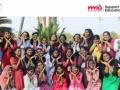 T.A.C, MAD to empower girl child education across India - Hindi News | T.A.C, MAD to empower girl child education across India | Latest lifestyle News at Lokmattimes.com