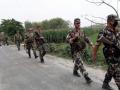 BSF urges B'desh counterpart to allow border fencing in Tripura - Hindi News | BSF urges B'desh counterpart to allow border fencing in Tripura | Latest politics News at Lokmattimes.com