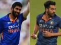 With key bowlers sidelined, India may have bounced itself out of T20 World Cup - Hindi News | With key bowlers sidelined, India may have bounced itself out of T20 World Cup | Latest cricket News at Lokmattimes.com