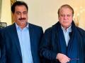 Prominent Balochistan Hindu leader meets Nawaz Sharif - Hindi News | Prominent Balochistan Hindu leader meets Nawaz Sharif | Latest politics News at Lokmattimes.com