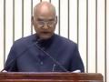Kovind, Sonia, Rahul extend greetings on Chhath pooja - Hindi News | Kovind, Sonia, Rahul extend greetings on Chhath pooja | Latest national News at Lokmattimes.com