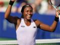 Gauff beats Lys to return to China Open semifinal - Hindi News | Gauff beats Lys to return to China Open semifinal | Latest other-sports News at Lokmattimes.com