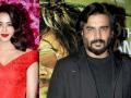 Madhavan, Surveen Chawla pair up for 'Decoupled' - Hindi News | Madhavan, Surveen Chawla pair up for 'Decoupled' | Latest entertainment News at Lokmattimes.com
