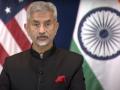 Look at Europe, not India when it comes to Russian oil: Jaishankar - Hindi News | Look at Europe, not India when it comes to Russian oil: Jaishankar | Latest politics News at Lokmattimes.com