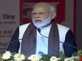 CAA a legacy issue, we'll challenge the challengers: PM - Hindi News | CAA a legacy issue, we'll challenge the challengers: PM | Latest national News at Lokmattimes.com
