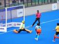 Naval Tata hockey academy mauls Mumbai schools 19-0 - Hindi News | Naval Tata hockey academy mauls Mumbai schools 19-0 | Latest hockey News at Lokmattimes.com