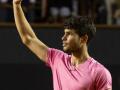 Right now, I'm ready: Fit-again Alcaraz chasing Indian Wells title and No.1 spot in ATP Rankings - Hindi News | Right now, I'm ready: Fit-again Alcaraz chasing Indian Wells title and No.1 spot in ATP Rankings | Latest tennis News at Lokmattimes.com