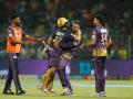 IPL 2023: Rana's fifty, Rinku, Russell's death over show help KKR clinch thriller against PBKS - Hindi News | IPL 2023: Rana's fifty, Rinku, Russell's death over show help KKR clinch thriller against PBKS | Latest cricket News at Lokmattimes.com