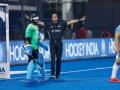 It was challenging to prepare for Olympics: Hockey umpires - Hindi News | It was challenging to prepare for Olympics: Hockey umpires | Latest hockey News at Lokmattimes.com