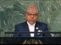 Backing India's bid for permanent membership, Nepal calls for UN Security Council reforms - Hindi News | Backing India's bid for permanent membership, Nepal calls for UN Security Council reforms | Latest national News at Lokmattimes.com