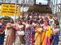 On women's day, SCR adds one more 'All Women Employees Railway Station' to kitty - Hindi News | On women's day, SCR adds one more 'All Women Employees Railway Station' to kitty | Latest national News at Lokmattimes.com