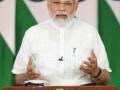 Better health facilities not limited to treatment of diseases, they also encourage social justice: PM - Hindi News | Better health facilities not limited to treatment of diseases, they also encourage social justice: PM | Latest health News at Lokmattimes.com