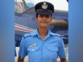 Tea-seller's daughter gets IAF wings as top flying cadet - Hindi News | Tea-seller's daughter gets IAF wings as top flying cadet | Latest national News at Lokmattimes.com