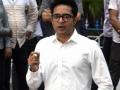 Abhishek Banerjee dragged to court over 'shot in the head' remark - Hindi News | Abhishek Banerjee dragged to court over 'shot in the head' remark | Latest national News at Lokmattimes.com