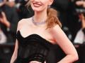 Jessica Chastain's husband finds her success 'sexy' - Hindi News | Jessica Chastain's husband finds her success 'sexy' | Latest entertainment News at Lokmattimes.com