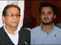 Battle for UP: One held for spreading rumours about Azam Khan's son - Hindi News | Battle for UP: One held for spreading rumours about Azam Khan's son | Latest politics News at Lokmattimes.com