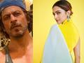 SRK, Deepika head to Mallorca to shoot a song for 'Pathan' - Hindi News | SRK, Deepika head to Mallorca to shoot a song for 'Pathan' | Latest entertainment News at Lokmattimes.com