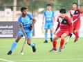 Men's Jr Hockey Asia Cup: India defeat Korea 9-1, progress to final - Hindi News | Men's Jr Hockey Asia Cup: India defeat Korea 9-1, progress to final | Latest hockey News at Lokmattimes.com