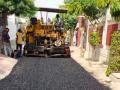 Bathinda civic body constructs roads using plastic waste - Hindi News | Bathinda civic body constructs roads using plastic waste | Latest national News at Lokmattimes.com