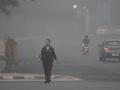 Disruptor: Smog's heavy toll on health, economic activity - Hindi News | Disruptor: Smog's heavy toll on health, economic activity | Latest national News at Lokmattimes.com