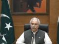 Pakistan pledges $3m in SAARC COVID-19 Emergency Fund - Hindi News | Pakistan pledges $3m in SAARC COVID-19 Emergency Fund | Latest politics News at Lokmattimes.com