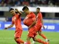 Sunil Chhetri announces wife's pregnancy in style after scoring 86th goal for India - Hindi News | Sunil Chhetri announces wife's pregnancy in style after scoring 86th goal for India | Latest football News at Lokmattimes.com