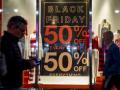 Australians expected to spend big in upcoming 'Black Friday' sales - Hindi News | Australians expected to spend big in upcoming 'Black Friday' sales | Latest international News at Lokmattimes.com