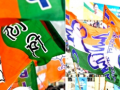 Lok Sabha Election 2024: With Three Poll Phases Remaining, Trinamool Resurrects ‘Outsider’ Campaign Against BJP - Hindi News | Lok Sabha Election 2024: With Three Poll Phases Remaining, Trinamool Resurrects ‘Outsider’ Campaign Against BJP | Latest national News at Lokmattimes.com