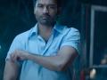 'Education is like an offering to God. Distribute it. Don't sell it,' says Dhanush in teaser of 'Vaathi' - Hindi News | 'Education is like an offering to God. Distribute it. Don't sell it,' says Dhanush in teaser of 'Vaathi' | Latest entertainment News at Lokmattimes.com