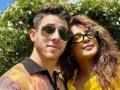 Priyanka-Nick's baby girl name revealed - Hindi News | Priyanka-Nick's baby girl name revealed | Latest entertainment News at Lokmattimes.com