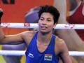 Lovlina's journey to an Olympic medal: From Baro Mukhia to Tokyo - Hindi News | Lovlina's journey to an Olympic medal: From Baro Mukhia to Tokyo | Latest other-sports News at Lokmattimes.com