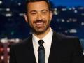Oscar host Jimmy Kimmel jokes he would 'run' away if someone tried to slap him - Hindi News | Oscar host Jimmy Kimmel jokes he would 'run' away if someone tried to slap him | Latest entertainment News at Lokmattimes.com