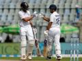 IND v NZ, Second Test: Agarwal and Gill to not field in second innings due to injuries - Hindi News | IND v NZ, Second Test: Agarwal and Gill to not field in second innings due to injuries | Latest cricket News at Lokmattimes.com