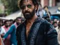 Hrithik Roshan goes fierce, intense in first look of 'Vikram Vedha' - Hindi News | Hrithik Roshan goes fierce, intense in first look of 'Vikram Vedha' | Latest entertainment News at Lokmattimes.com