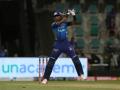 Pandya's 21-ball carnage takes MI to 195/5 - Hindi News | Pandya's 21-ball carnage takes MI to 195/5 | Latest cricket News at Lokmattimes.com