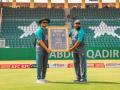 Abdul Qadir posthumously inducted into the PCB Hall of Fame - Hindi News | Abdul Qadir posthumously inducted into the PCB Hall of Fame | Latest cricket News at Lokmattimes.com