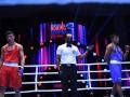Asian Youth Boxing: Suresh, three other Indians in semifinals - Hindi News | Asian Youth Boxing: Suresh, three other Indians in semifinals | Latest other-sports News at Lokmattimes.com