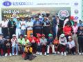 US Kids Golf Indian Championship: Ishan, Pritish, Lavanya, Mahreen and others score impressive wins - Hindi News | US Kids Golf Indian Championship: Ishan, Pritish, Lavanya, Mahreen and others score impressive wins | Latest other-sports News at Lokmattimes.com