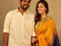 Vignesh weds Nayanthara, couple seek blessings from Rajinikanth - Hindi News | Vignesh weds Nayanthara, couple seek blessings from Rajinikanth | Latest entertainment News at Lokmattimes.com