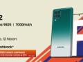 Samsung Galaxy F62 with massive 7000mAh battery launched - Hindi News | Samsung Galaxy F62 with massive 7000mAh battery launched | Latest technology News at Lokmattimes.com